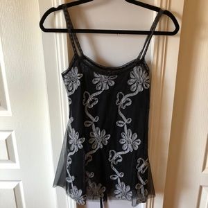 Only Hearts Slip Top